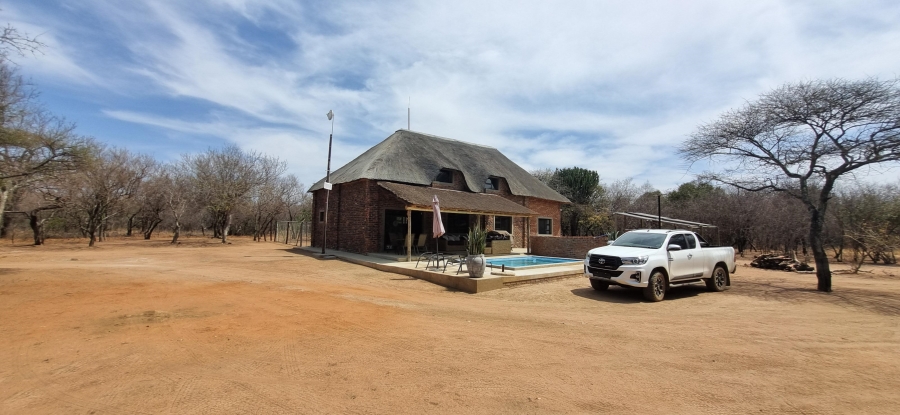 4 Bedroom Property for Sale in Brits Rural North West